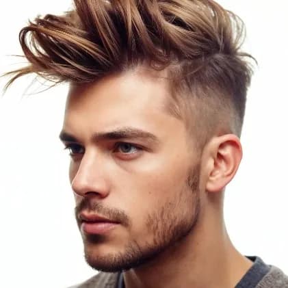 Hair Style