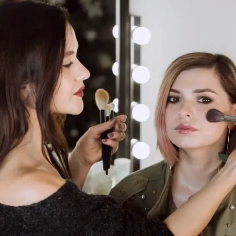 Party Make Up